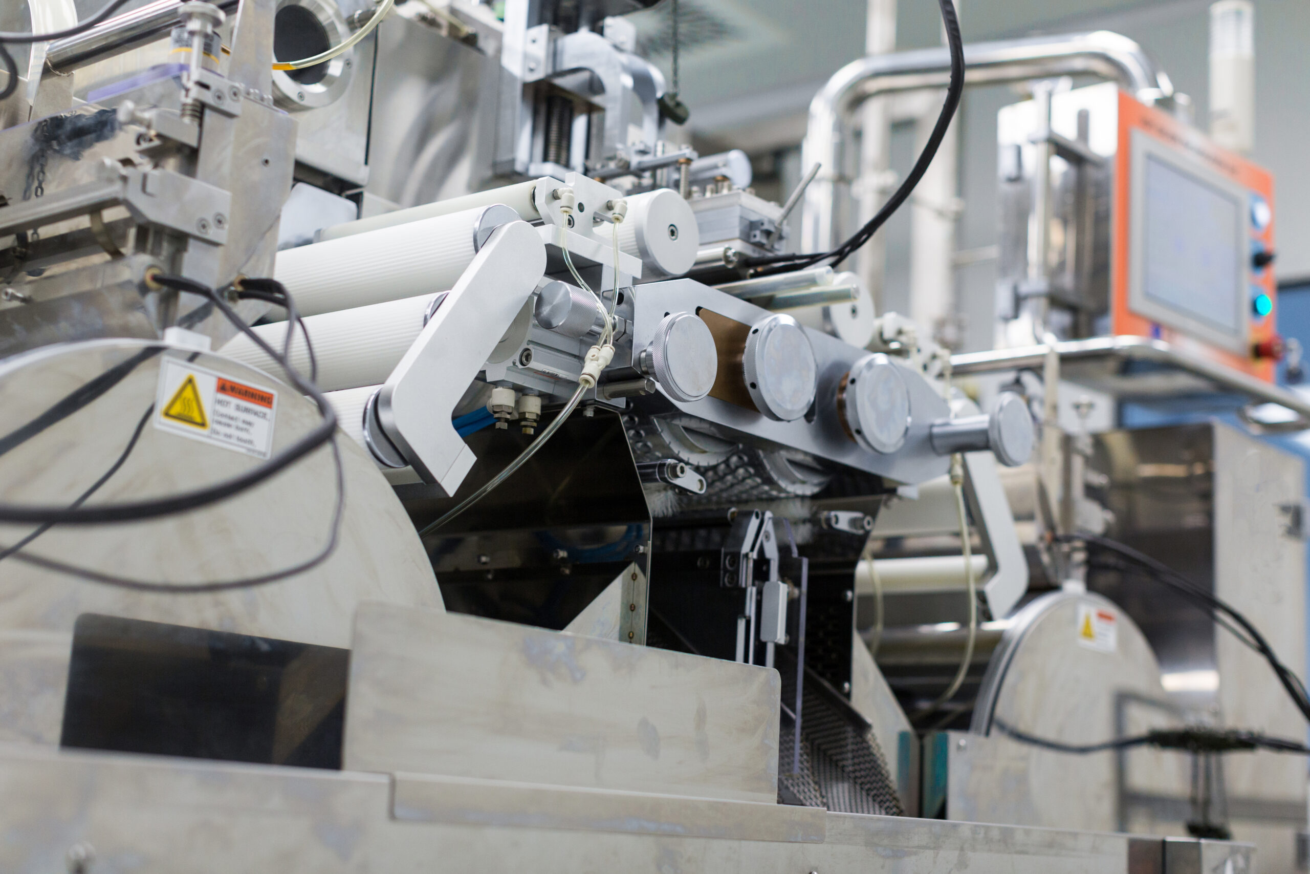Automação Industrial